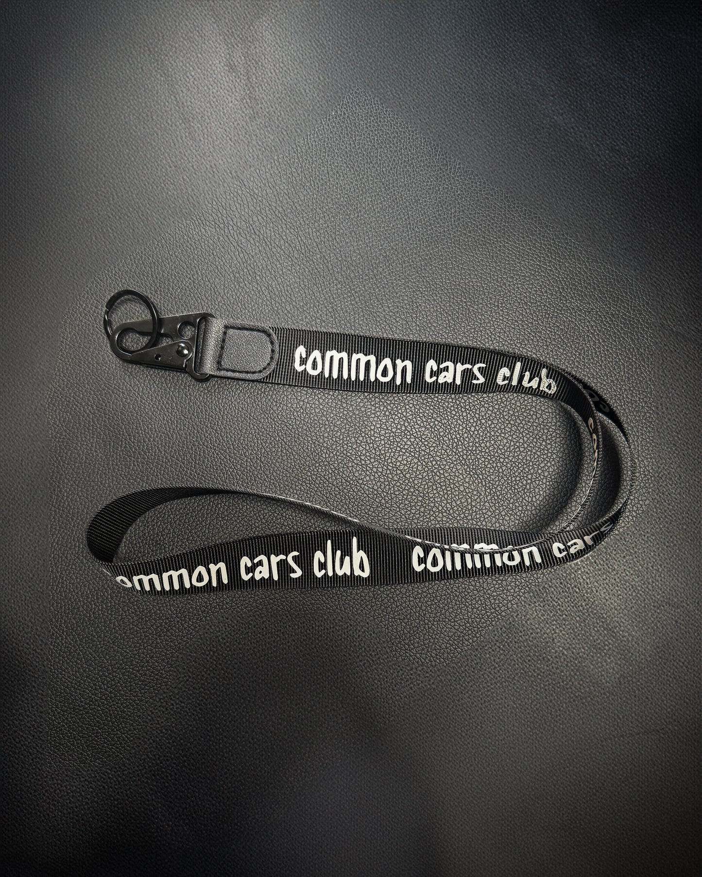 Lanyards