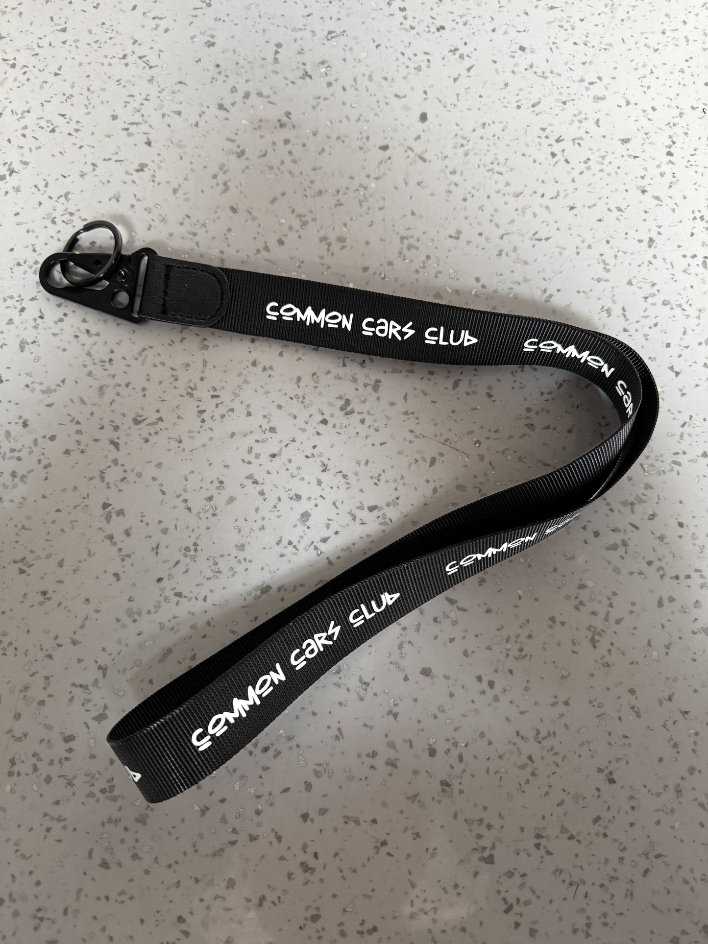 Lanyards