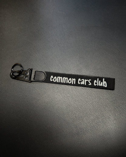 mini lanyard
