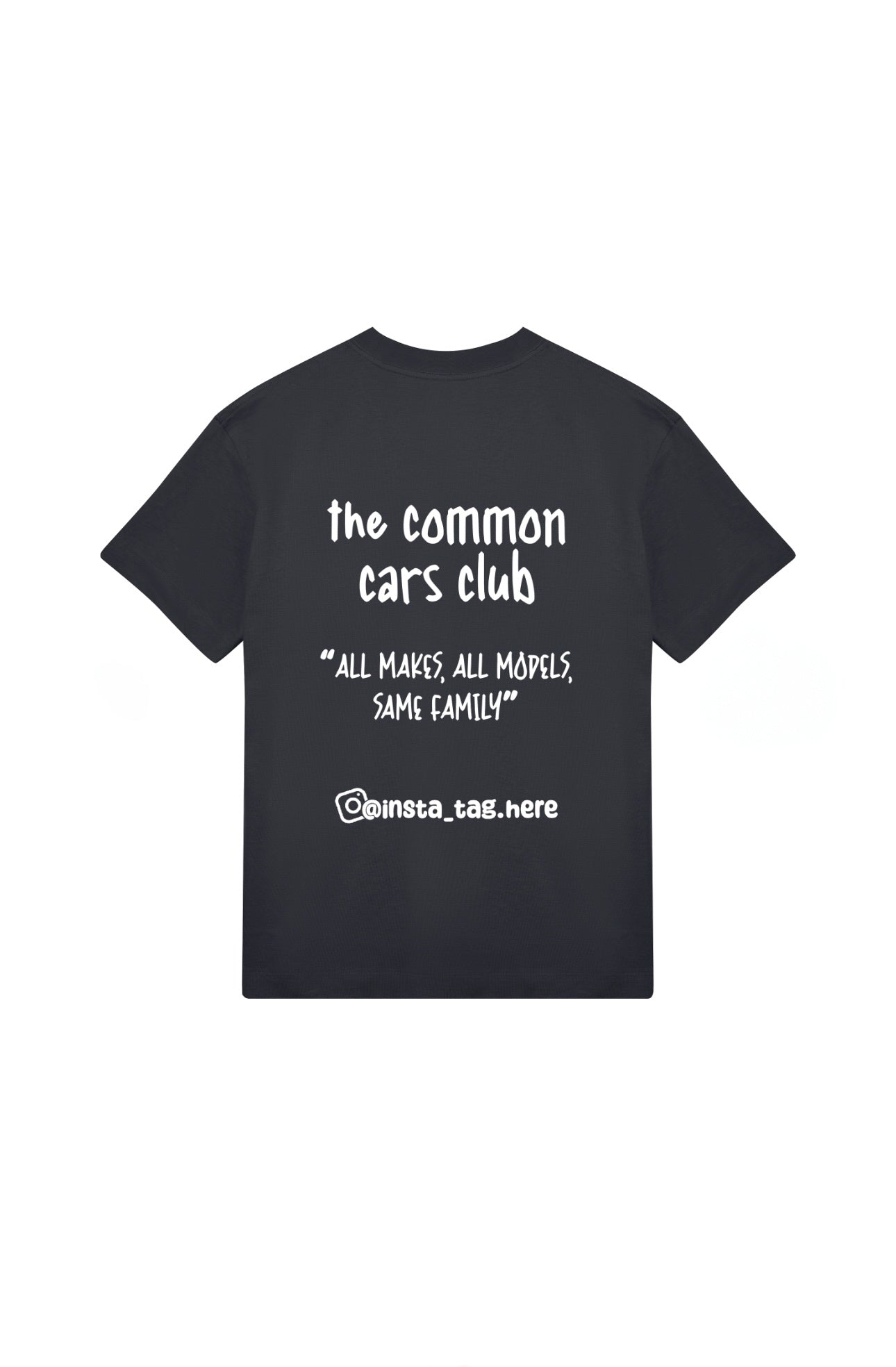Slogan design