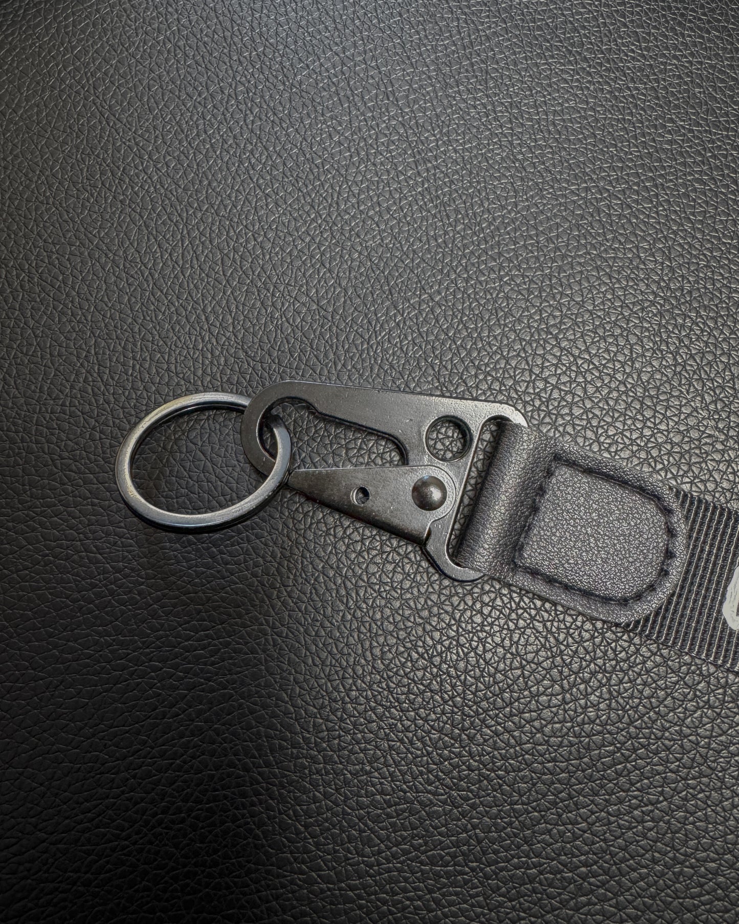 mini lanyard