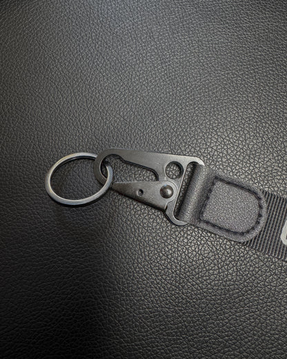 mini lanyard