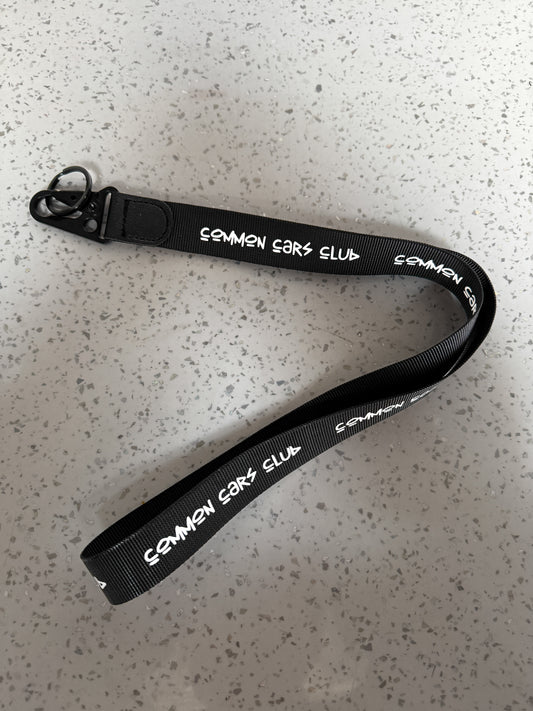 Lanyards