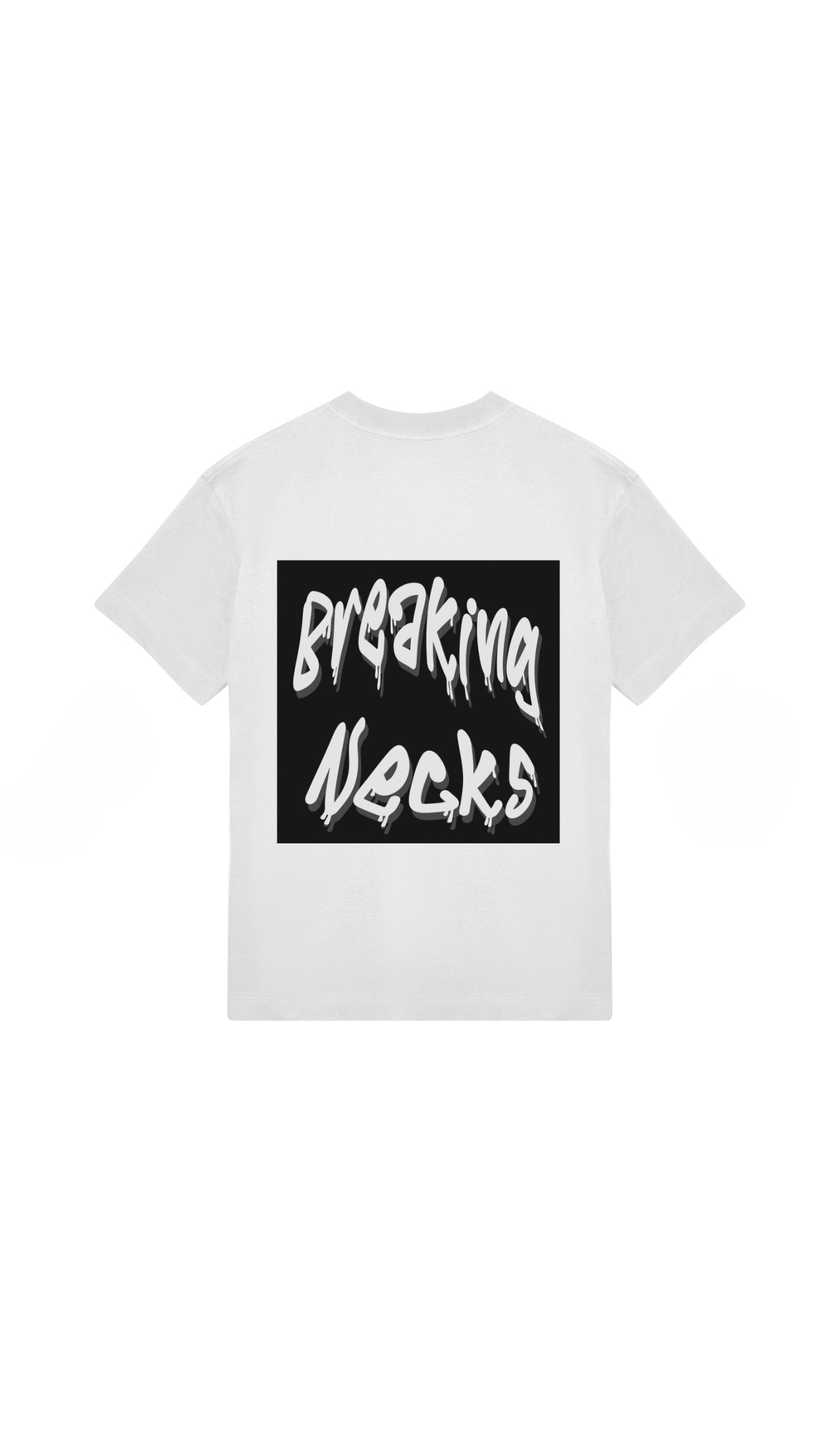 ‘breaking necks’ design