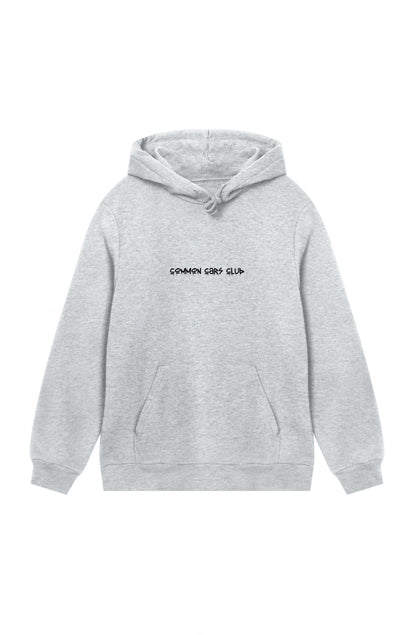 ‘THE CCC’ design