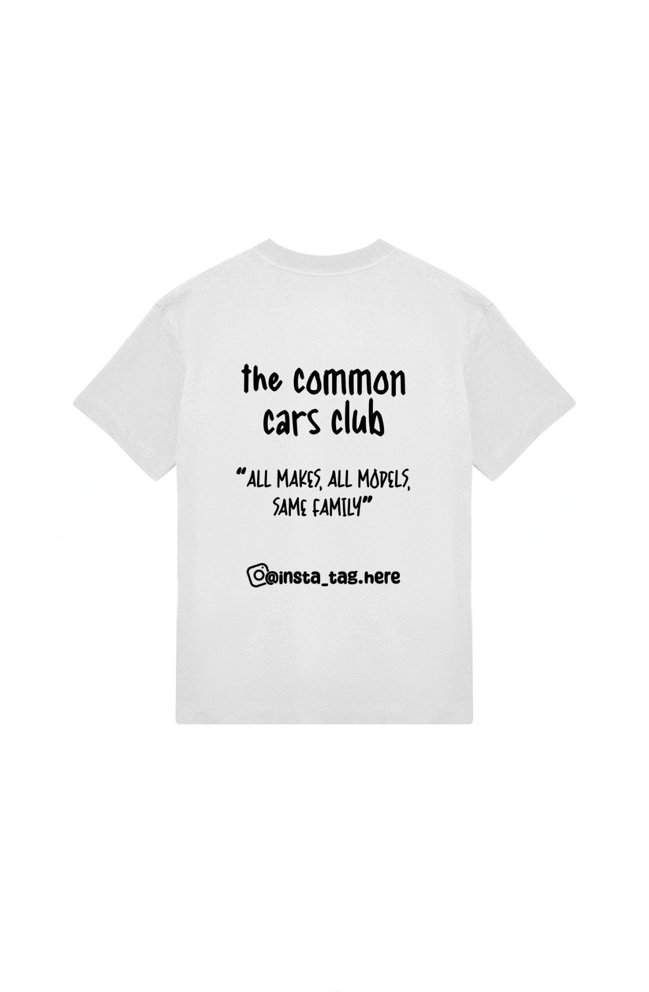 Slogan design