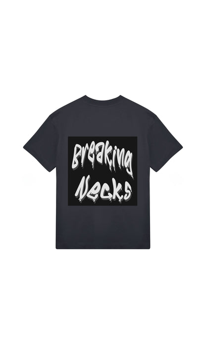 ‘breaking necks’ design