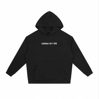 ‘breaking necks’ | black