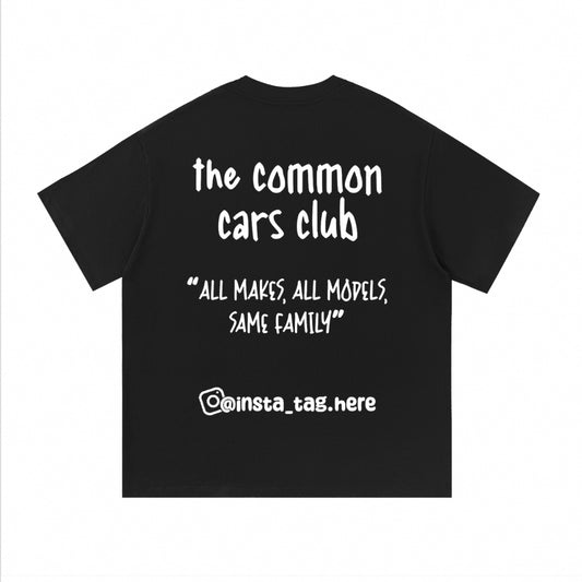 Slogan design | black