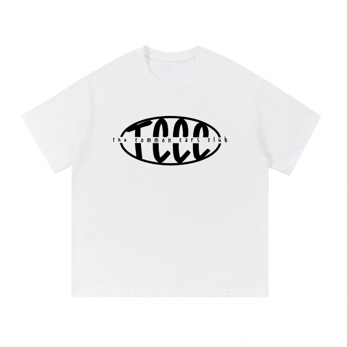 Basic style mk2 | white