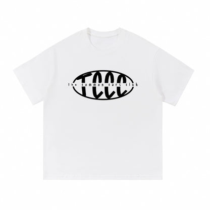 Basic style mk2 | white