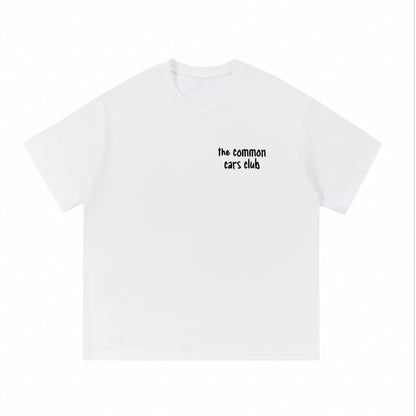 Basic style mk1 | white