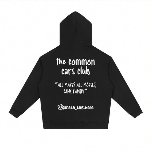 Slogan design | black