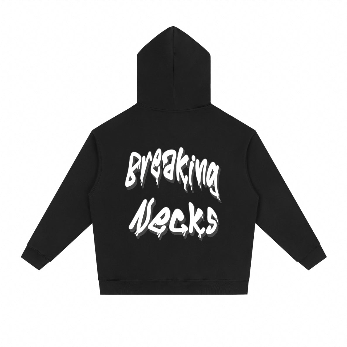 ‘breaking necks’ | black