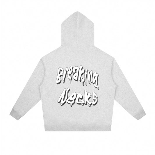 ‘breaking necks’ | grey