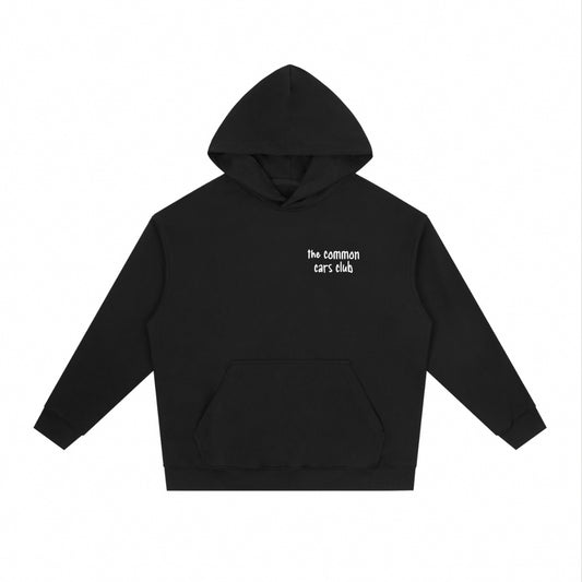 Basic style mk1 | black