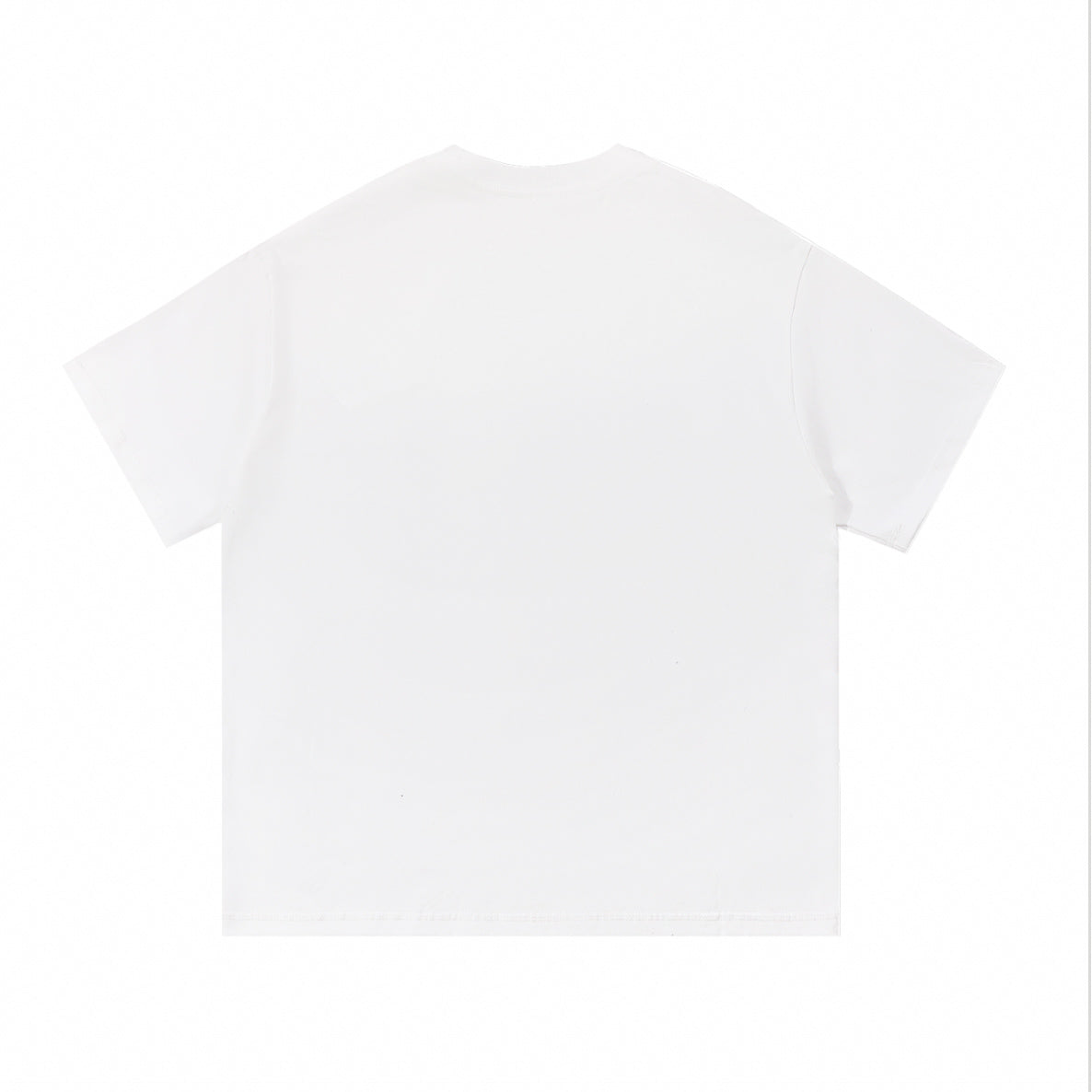 Basic style mk1 | white